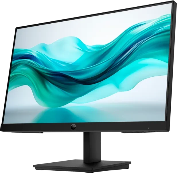 HP Series 3 Pro 322pf, 3 Jahre Garantie, 21.5"