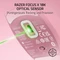 Razer Orochi V2 HyperSpeed (2026), Quartz Pink, USB/Bluetooth Vorschaubild