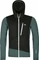 Ortovox Fleece Grid Hoody Jacke (Herren) Vorschaubild