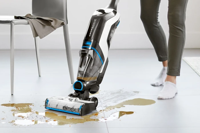 Bissell CrossWave X7 Plus Cordless Pet Select Akku-Wischsauger