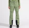 Odlo X-Alp 3L Hardshell Skihose lang matte green (Damen) Vorschaubild
