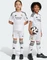 adidas Real Madrid 2024/2025 Heimausrüstung (Junior) Vorschaubild