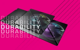 Roccat Sense Icon Mousepad, Square 450x450mm, schwarz/bunt
