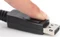 Digitus DisplayPort 1.4 Kabel schwarz, 2m Vorschaubild