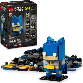 LEGO BrickHeadz - Batman 8-in-1-Figur