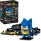 LEGO BrickHeadz - Batman 8-in-1-Figur Vorschaubild