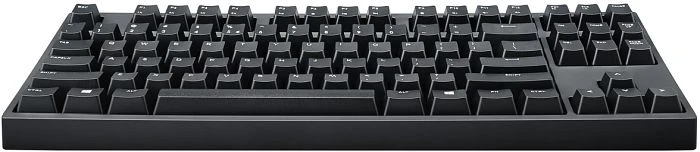 Cooler Master CM Storm NovaTouch TKL Gaming Keyboard, USB, DE