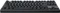 Cooler Master CM Storm NovaTouch TKL Gaming Keyboard, USB, DE Vorschaubild