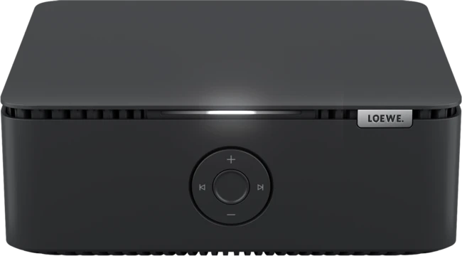 Loewe multi.room amp