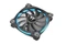 Thermaltake Riing 14 LED RGB TT Premium Edition, LED-Steuerung, Lüftersteuerung, 140mm, 3er-Pack Vorschaubild