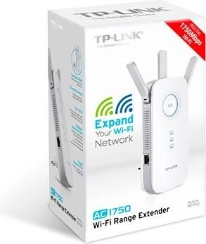 TP-Link RE450