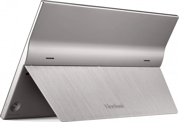 ViewSonic TD1655, 15.6"