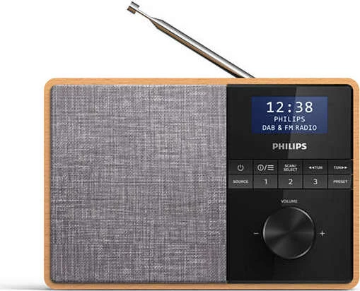 Philips TAR5505