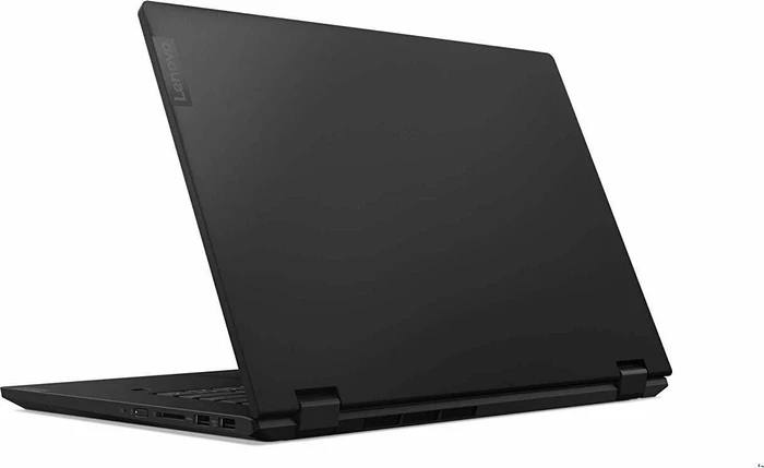 Lenovo IdeaPad C340-15IML, Onyx Black, Core i7-10510U, 16GB RAM, 1TB SSD, GeForce MX230, DE
