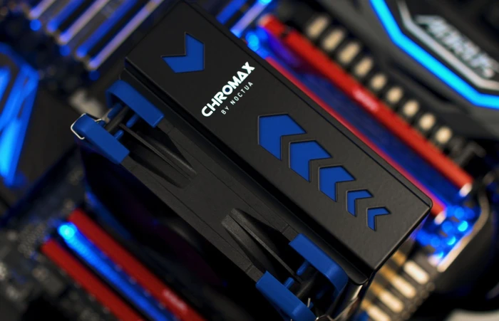 Noctua NA-HC1 chromax.black.swap