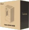 Ocypus Gamma C60 ARGB, schwarz, Glasfenster Vorschaubild