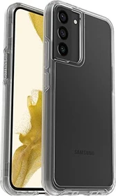 Otterbox Symmetry Clear (Non-Retail) für Samsung Galaxy S22+ transparent