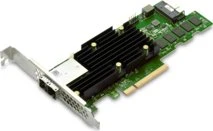 Broadcom MegaRAID 9580-8i8e, PCIe 4.0 x8 (05-50076-00)