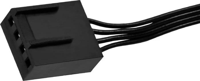 SilverStone FW123 RGB, 120mm