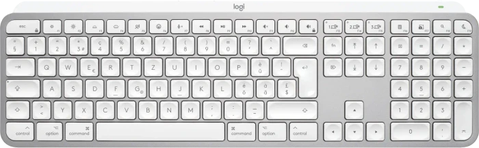 Logitech Keys S for Mac, CH