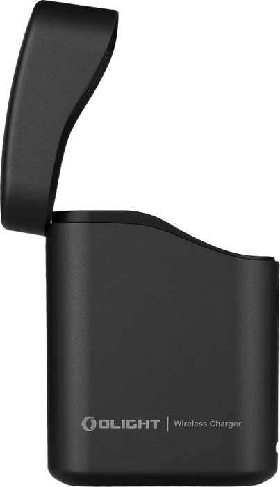 OLight Baton 4 Premium Edition Taschenlampe schwarz