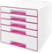Leitz Wow Cube mit 5 Laden Vorschaubild