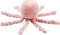 Nattou Kuscheltier Oktopus Lapidou 25cm Vorschaubild