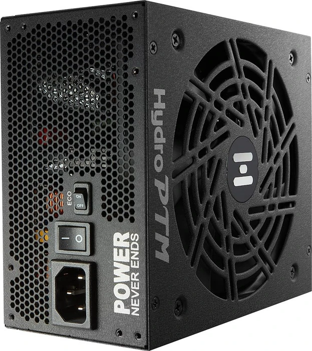 FSP Hydro PTM Pro ATX 3.0 (PCIe 5.0) 1200W, ATX 3.0
