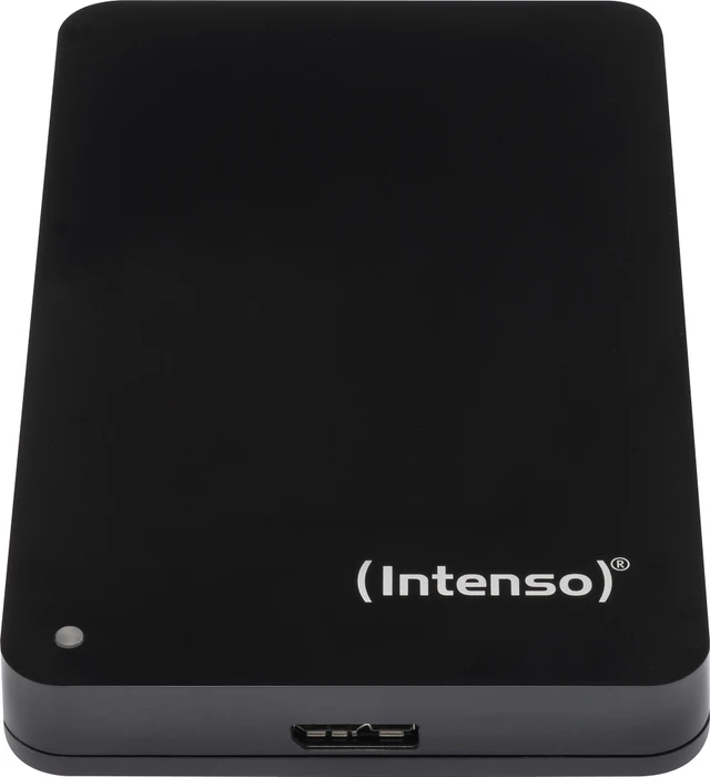 Intenso Memory Case, schwarz, 1TB, USB 3.0 Micro-B