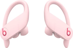 Apple Beats Powerbeats Pro Cloud Pink