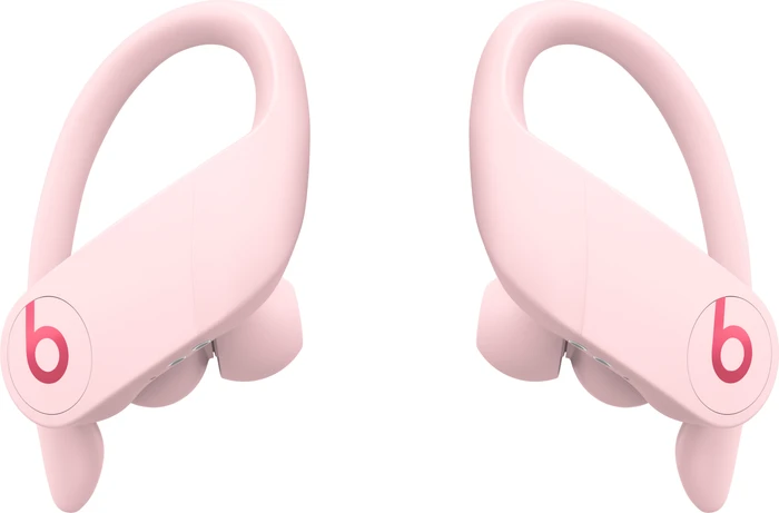 Apple Beats Powerbeats Pro Cloud Pink
