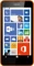 Nokia Lumia 630 Dual-SIM orange Vorschaubild