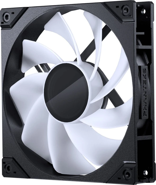 Phanteks M25G2-140 D-RGB Reverse Black, schwarz, 140mm