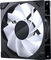 Phanteks M25G2-140 D-RGB Reverse Black, schwarz, 140mm Vorschaubild
