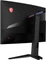 MSI Optix MAG272CRX, 27" Vorschaubild
