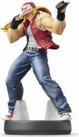 Nintendo amiibo Figur Super Smash Bros. Collection Terry Bogard (Switch/WiiU/3DS)