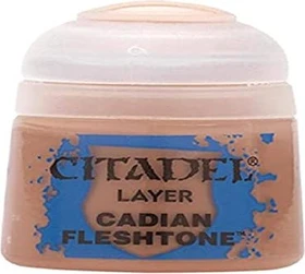 Games Workshop Citadel Layer 22-36 cadian fleshtone, 12ml