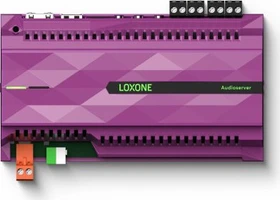 Loxone Audioserver (100428)