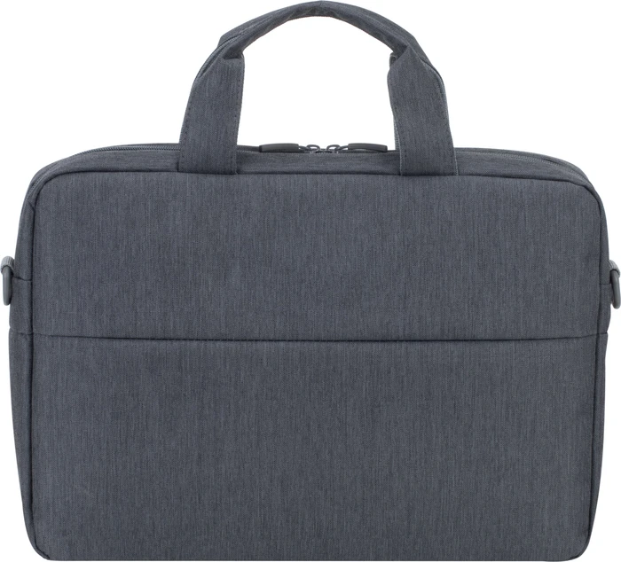RivaCase 7522 anti-theft Laptop Bag 14", grau