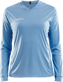 Craft Squad Go Funktionsshirt langarm mff blue (Damen)