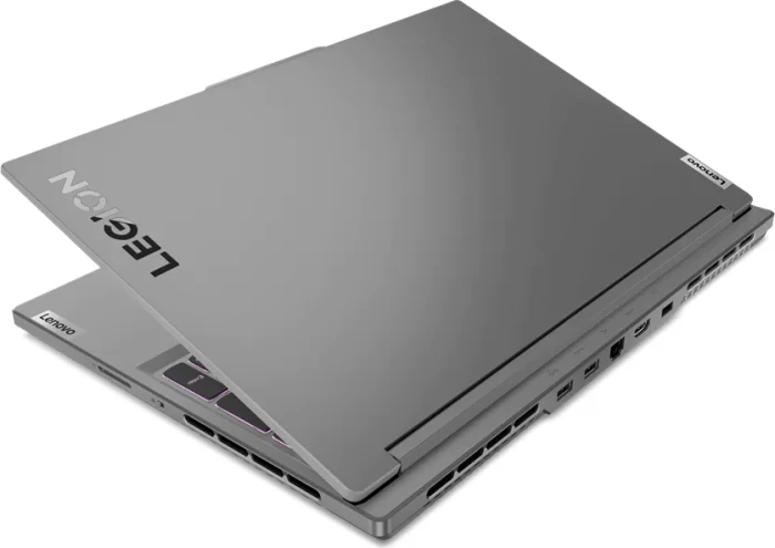 Lenovo Legion Slim 5 16ARP9, Luna Grey, Ryzen 7 7435HS, 16GB RAM, 1TB SSD, GeForce RTX 4060, DE