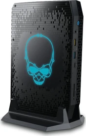 ASUS NUC 11 Enthusiast Kit - Phantom Canyon - NUC11PHKi7C / RNUC11PHKI7C002, GeForce RTX 2060, EU-Netzkabel
