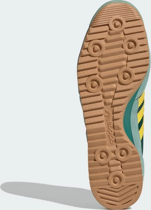 adidas SL 72 OG active green/yellow/hazy green