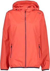 CMP Packable Waterproof Funktionsjacke red kiss (Damen)