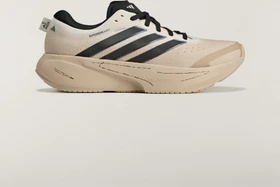 adidas Supernova Rise 3 off white/core black/onix (Damen)