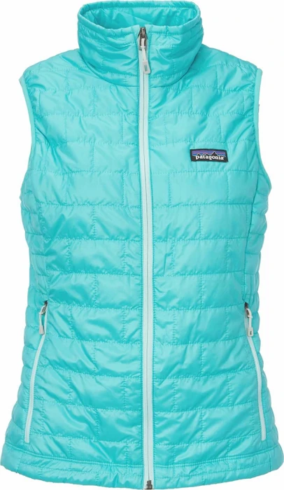 Patagonia Nano Puff Funktionsweste strait blue (Damen)