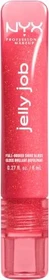 NYX Jelly Job Full-bodied High Shine Gloss 8 jelly kiss'd, 7.5ml