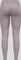Odlo Zeroweight Reflect Print Tights Laufhose lang gray ridge (Damen) Vorschaubild