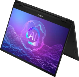 MSI Summit A16 AI+ A3HMTG-035, Ink Black, Ryzen AI 9 365, 32GB RAM, 1TB SSD, DE (00159K-035)