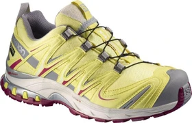 Salomon XA Pro 3D GTX citrus-x/light grey/mystic purple (Damen)